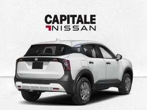 2026 Nissan Kicks Kicks S - Image 1