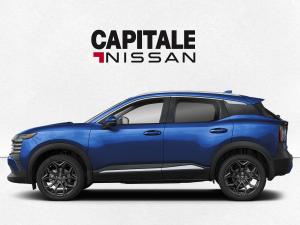 2026 Nissan Kicks Kicks Sv Avant - Image 1