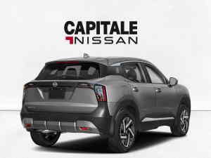 2026 Nissan Kicks Kicks S - Image 1