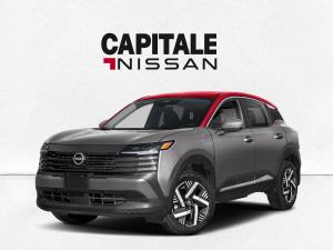 2026 Nissan Kicks Kicks Sv - Image 1