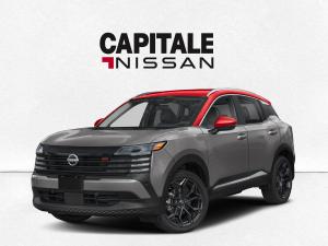2026 Nissan Kicks Kicks Sv - Image 1