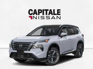 2026 Nissan Rogue Rogue Platine - Image 1