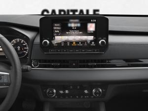 Miniature 6 Nissan Rogue Rogue Phev Platine 2026