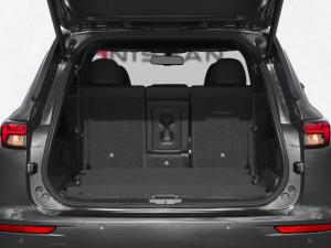 Miniature 7 Nissan Rogue Rogue Phev Platine 2026