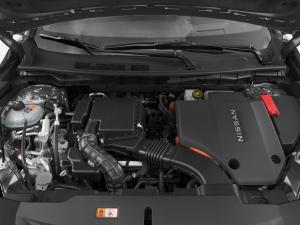 Miniature 8 Nissan Rogue Rogue Phev Platine 2026