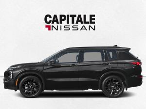 2026 Nissan Rogue Rogue Phev Platine - Image 1