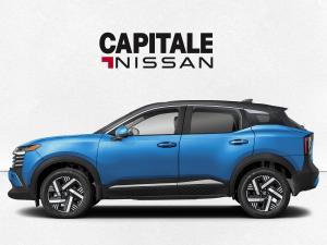 2026 Nissan Kicks Kicks Sv - Image 1