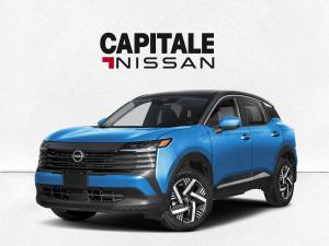 2026 Nissan Kicks Kicks Sv - Image 1