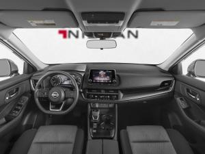 Miniature 5 Nissan Rogue Rogue Sv Toit Ouvrant 2026