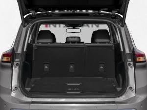 Miniature 7 Nissan Rogue Rogue Platine 2026