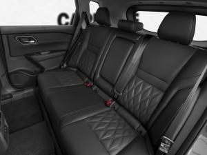 Miniature 9 Nissan Rogue Rogue Platine 2026