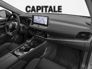 Miniature 11 Nissan Rogue Rogue Platine 2026
