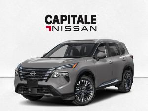 2026 Nissan Rogue Rogue Platine - Image 1