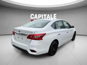Miniature 5 Nissan Sentra S Cvt 2019