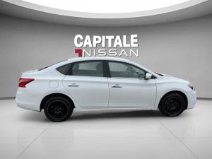 Miniature 6 Nissan Sentra S Cvt 2019
