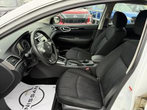 Miniature 9 Nissan Sentra S Cvt 2019