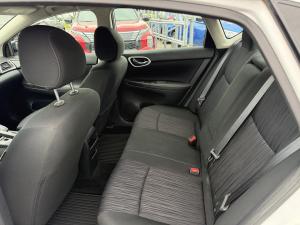 Miniature 10 Nissan Sentra S Cvt 2019