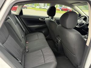Miniature 11 Nissan Sentra S Cvt 2019
