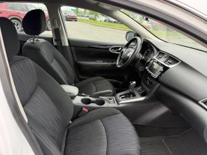 Miniature 12 Nissan Sentra S Cvt 2019