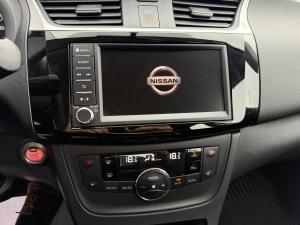 Miniature 13 Nissan Sentra S Cvt 2019