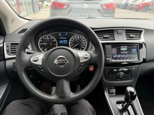 Miniature 15 Nissan Sentra S Cvt 2019