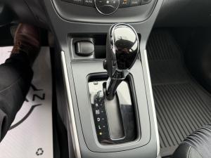 Miniature 17 Nissan Sentra S Cvt 2019