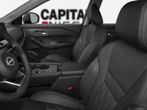 Miniature 5 Nissan Rogue Rogue Platine 2026