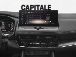 Miniature 6 Nissan Rogue Rogue Platine 2026