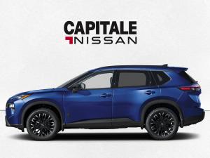 2026 Nissan Rogue Rogue Platine - Image 1