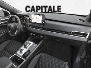 Miniature 11 Nissan Rogue Rogue Phev Platine 2026