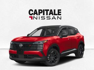 2026 Nissan Kicks Kicks Sv - Image 1