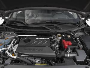 Miniature 8 Nissan Rogue Rogue Platine 2026