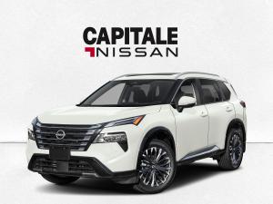 2026 Nissan Rogue Rogue Platine - Image 1