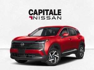 2026 Nissan Kicks Kicks Sv - Image 1