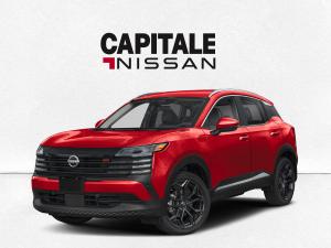 2026 Nissan Kicks Kicks Sv - Image 1
