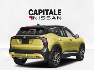 2026 Nissan Kicks Kicks Sv - Image 1
