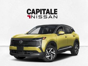 2026 Nissan Kicks Kicks Sv - Image 1