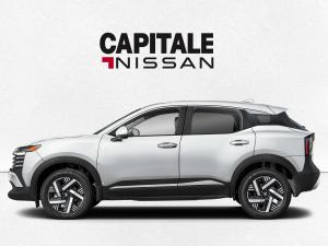 2026 Nissan Kicks Kicks Sv - Image 1