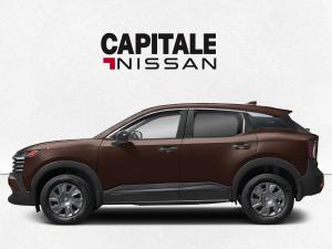 2026 Nissan Kicks Kicks S - Image 1