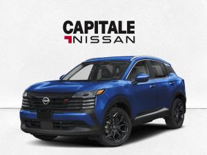 2026 Nissan Kicks Kicks S - Image 1