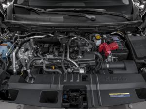 Miniature 8 Nissan Kicks Kicks Sv 2026
