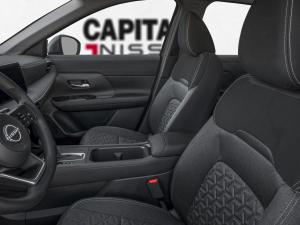 Miniature 5 Nissan Kicks Kicks Sv Privilège 2026