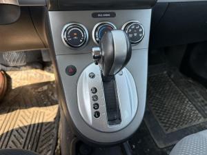 Miniature 8 Nissan Sentra Berline 4 portes I4, CVT 2,0 2010