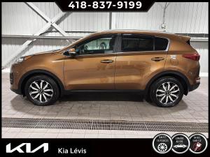 Miniature 5 Kia Sportage EX 4 portes TA 2017