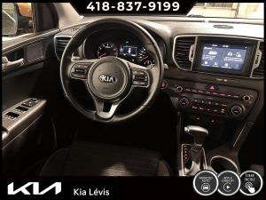 Miniature 7 Kia Sportage EX 4 portes TA 2017