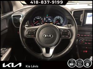 Miniature 8 Kia Sportage EX 4 portes TA 2017