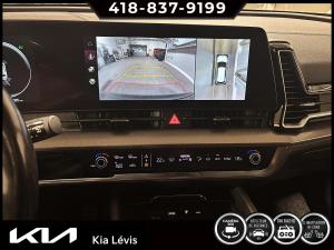 Miniature 9 Kia Sportage HEV SX Hybride TI avec intérieur noir 2023