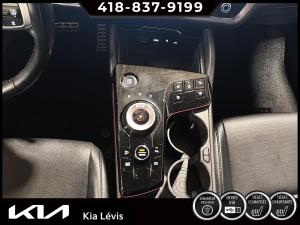 Miniature 10 Kia Sportage HEV SX Hybride TI avec intérieur noir 2023
