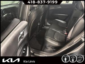 Miniature 13 Kia Sportage HEV SX Hybride TI avec intérieur noir 2023