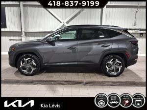 Miniature 5 Hyundai Tucson Ultimate TI 2023